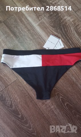 Ново долнище на бански Tommy Hilfiger , снимка 2 - Бански костюми - 41740412