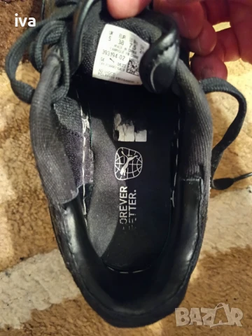 Кецове ,Puma, снимка 4 - Кецове - 51414954