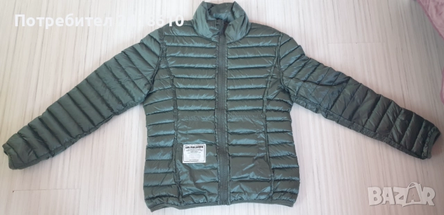 Bomboogie Light Down  Women Size S /  M ОРИГИНАЛ! Дамско Пухено яке., снимка 6 - Якета - 52151747