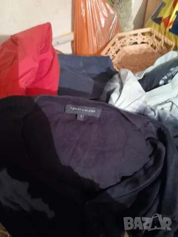 Дрехи маркови нови и втора употреба , снимка 2 - Други - 50112983