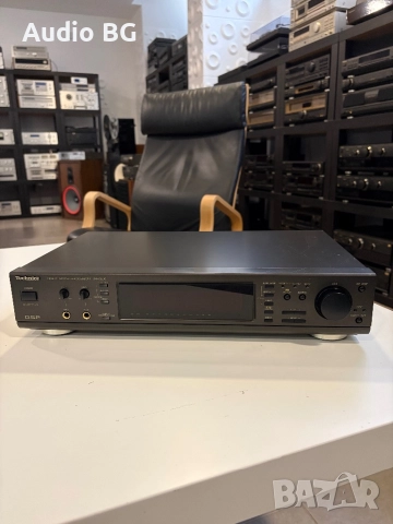 Technics SH-GE90 Top, снимка 5 - Еквалайзери - 52421128