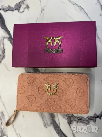 портмонета pinko , снимка 2 - Портфейли, портмонета - 50653550