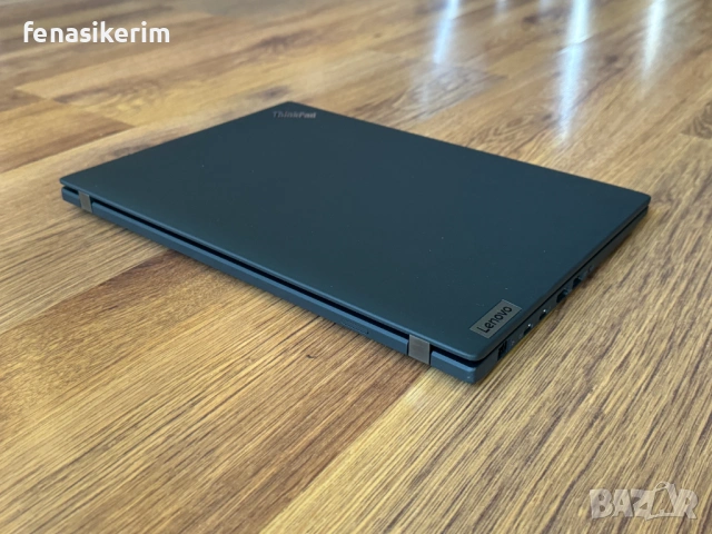 14' Touch WUXGA i5-1250p Lenovo ThinkPad T14 Gen 3 16GB DDR4/512GB NVMe/Подсветкa/Бат 8ч, снимка 4 - Лаптопи за работа - 53497257