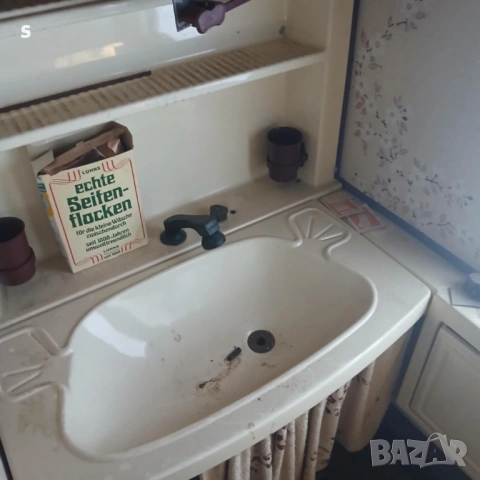 Голяма каравана 7,5 метра, снимка 6 - Каравани и кемпери - 53395682