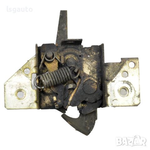 Ключалка преден капак Mazda 2 I (DY) 2003-2007 ID:104677, снимка 2 - Части - 41354887