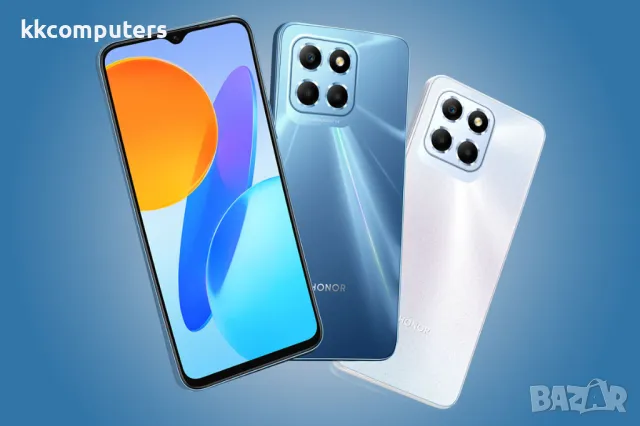 ЧАСТИ - за HUAWEI - Honor X6s