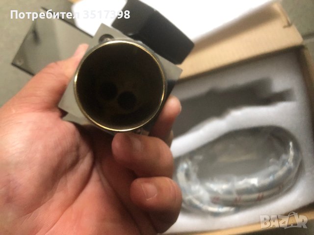 Нов смесител за мивка , снимка 3 - Отвертки - 40624414