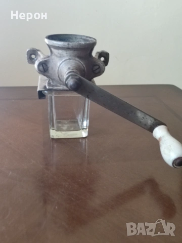 Машинка за юелене