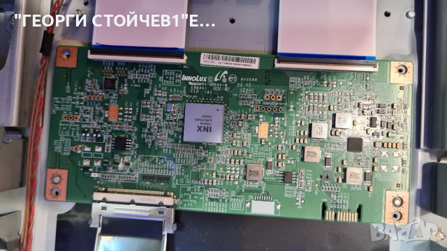 TX-40FXN688 TNPH1196 1 A YH TXN/A 1QDWE TNPA6380 1 P V400DJ1-KS5 ALFY98SAT, снимка 5 - Части и Платки - 38612711