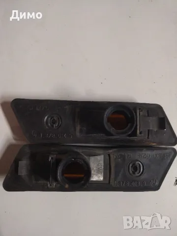 мигач мигачи бмв е36 bmw e36, снимка 7 - Части - 49976433