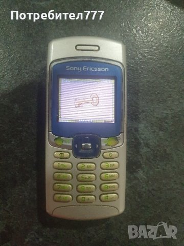 GSM Sonu Ericsson , снимка 8 - Sony Ericsson - 44294460