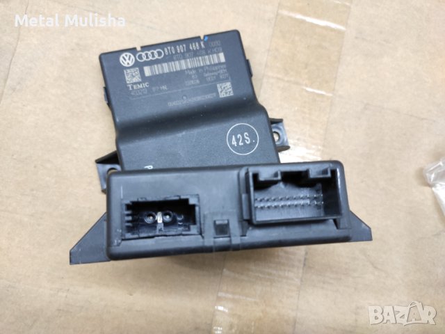 Части Audi A4 B8, снимка 3 - Части - 44724040