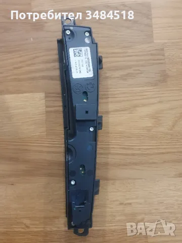 Бутони управление централна конзола BMW, снимка 2 - Части - 49544805