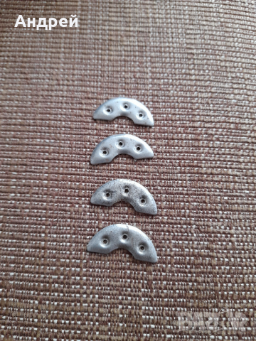 Старо налче,налчета за обувки #4