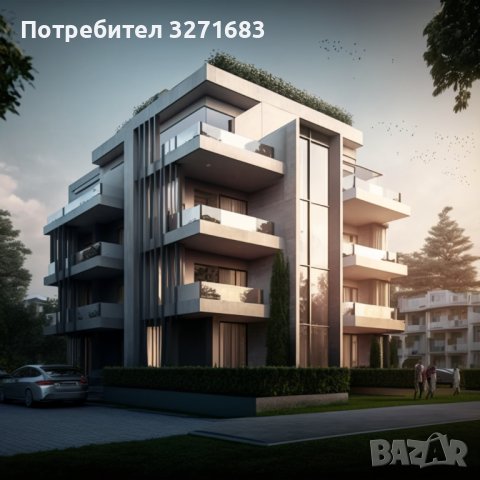 Заснемане с Дрон на Недвижими Имоти и Парцели, снимка 4 - Други услуги - 44176975