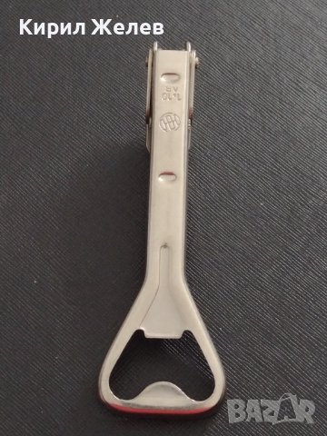 Стара отварачка от соца мултифункциона перфектно състояние за КОЛЕКЦИЯ 38373