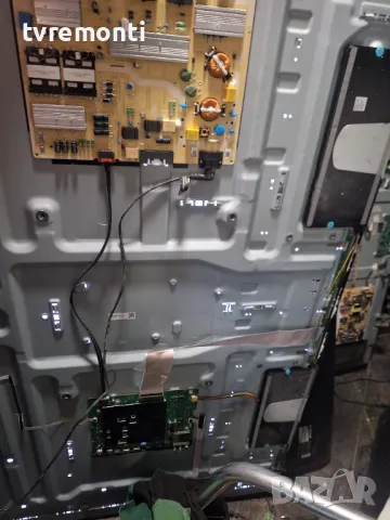 подсветка от дисплей CY-QD065FGSV1H от телевизор Samsung модел QE65Q70DAT, снимка 3 - Части и Платки - 48438722