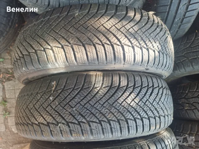 175/65/14ц IMPERIAL 4бр.Всесезонни Гуми , снимка 4 - Гуми и джанти - 56180115