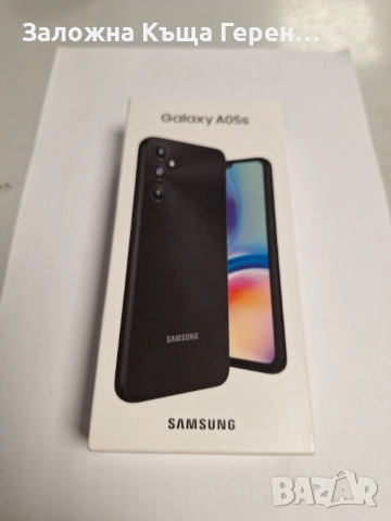 Samsung A05s, снимка 3 - Samsung - 52085816