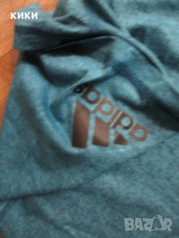 Мъжки тениски  WAIKIKI/Адидас, снимка 4 - Пуловери - 36334763