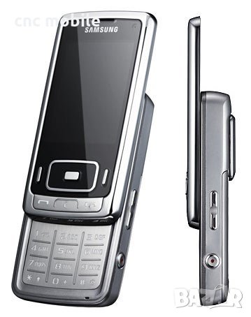 Samsung G800 - Samsung SGH-G800 панел, снимка 1 - Резервни части за телефони - 23793245