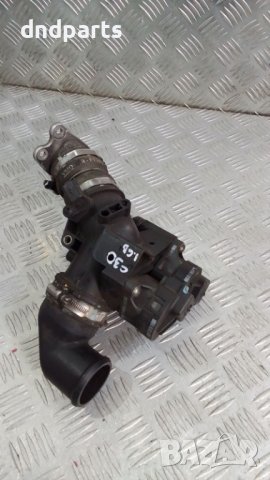 Дросели Volvo C30 1.6D 2007г.	