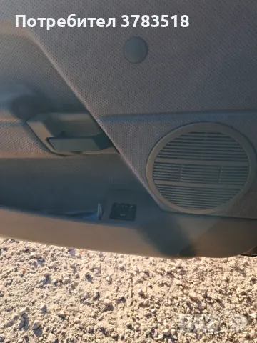 Рено 21, снимка 8 - Автомобили и джипове - 47844937