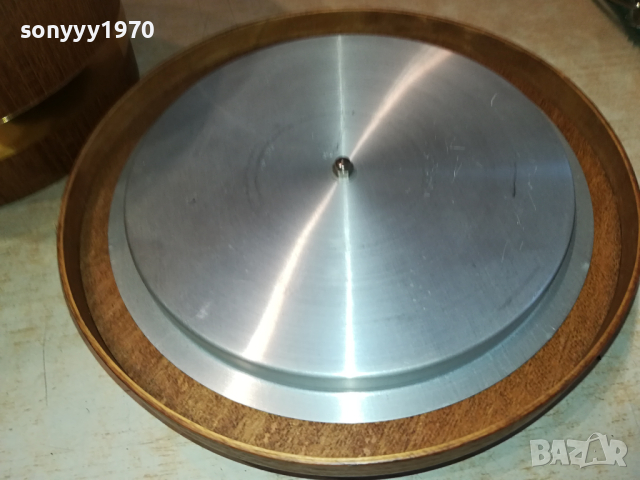 ЛЕДАРКА-ШАМПАНИЕРА С КАПАК ОТ ФРАНЦИЯ 2403241024LNWC, снимка 14 - Антикварни и старинни предмети - 44920590