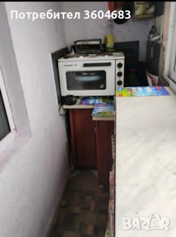 Двустаен апартамент, снимка 8 - Апартаменти - 52573587