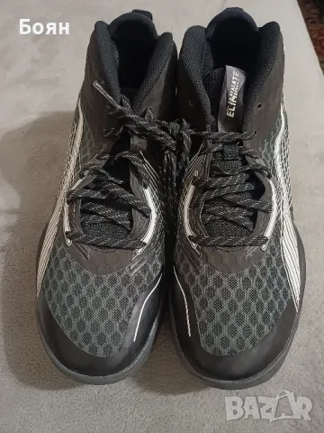 Маратонки Puma Eliminate Power Nitro M+ II

