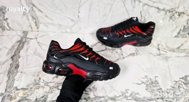 Nike Мъжки Спортни Маратонки 37-45 Номер , снимка 3 - Маратонки - 53035722