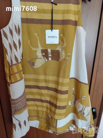 рокля , снимка 3 - Рокли - 51005525