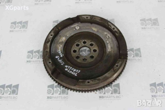  Маховик за Toyota Corolla E12 2.0d4d 90к.с. (2001-2007)