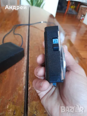 Стар светломер Weimar Lux #3, снимка 3 - Други ценни предмети - 47891438