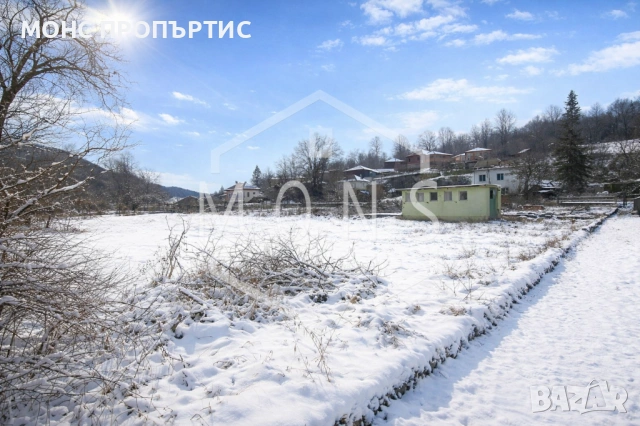 УПИ, подходящ за жилищно строителство в гр. Габрово, кв. Гачевци., снимка 6 - Парцели - 53272282