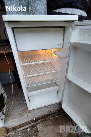 Хладилник Zanussi с вътрешна камера модел : ZC 194 R Зануси, снимка 17 - Хладилници - 41902197