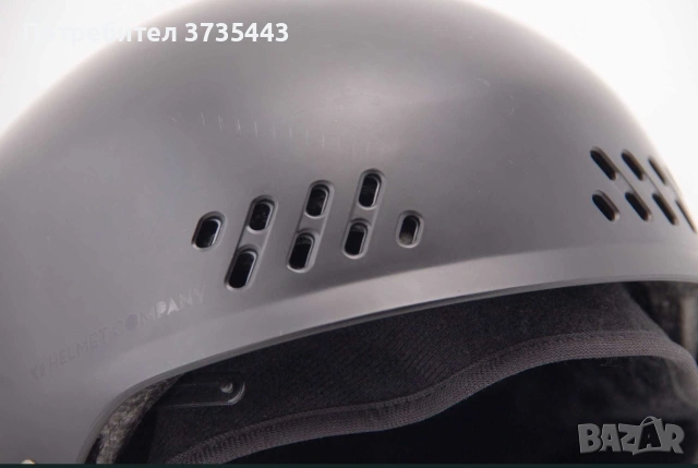 Каска за ски и сноуборд K2 Phase pro размер S, снимка 8 - Зимни спортове - 53429405