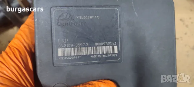 Abs 5N61-2C405-CA Mazda 5 2.0D-110к.с. - 120лв, снимка 3 - Части - 48345476