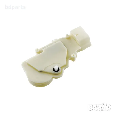 Брава за задна лява врата, Toyota Yaris, Yaris Verso, снимка 2 - Части - 56143873