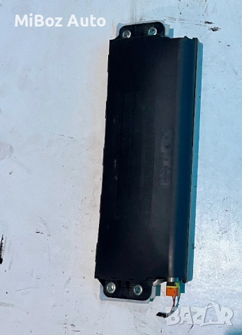 Airbag еърбег колене Фолксваген Голф 6 VW Golf, снимка 2 - Части - 53529701