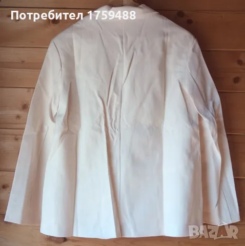 Дамско ново елегантно сако, снимка 4 - Сака - 56152114