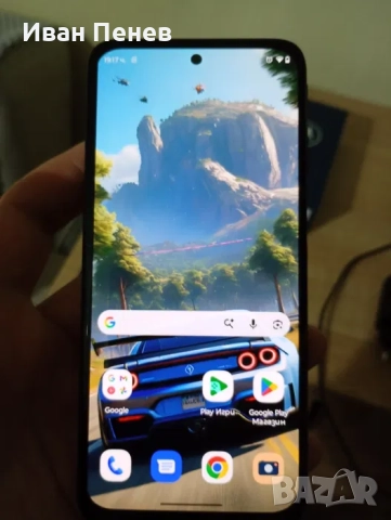 Motorola G41 Като Нов