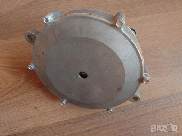 Изпарител BRC ME МЕТАН 100KW , снимка 3 - Части - 52537221