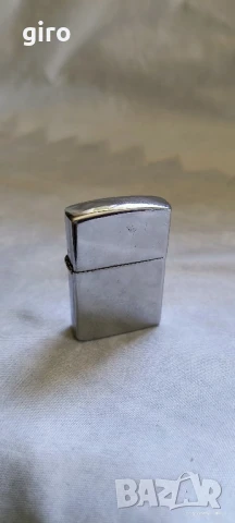 Оригинална бензинова запалка ZIPPO 