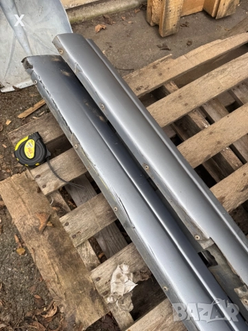 Спортни прахове XS за Jaguar X-type XS, снимка 2 - Части - 52927433