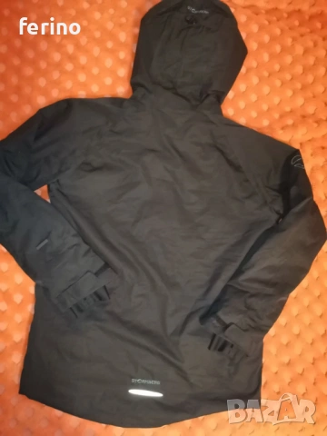 STORMBERG Мъжко водоустойчиво изолирано яке НОВО-без етикет, снимка 8 - Якета - 53828146