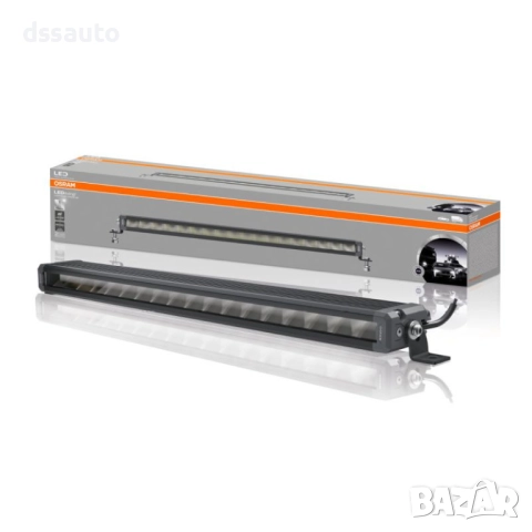 LED бар OSRAM LEDriving LIGHTBAR VX500-SP 12/24V 28000lm 6000K
