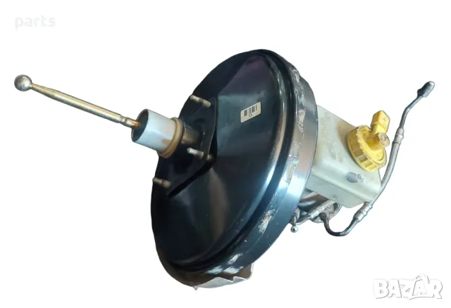 Серво и Помпа 1.4 - 1.6 - 1.8 Бензин VW Голф 4 (1)
- Ауди A3 8L
- Сеат
- Шкода - 038129637l