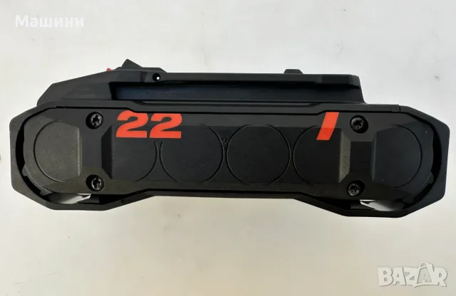 Hilti B 22-85 Nuron - Нова акумулаторна батерия 22V 4.0Ah 2026г., снимка 2 - Други инструменти - 55931668