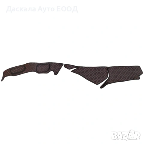 Стелка за табло еко кожа за МЕРЦЕДЕС MERCEDES ACTROS L 2021г.+, 6 цвята, снимка 2 - Части - 53736271